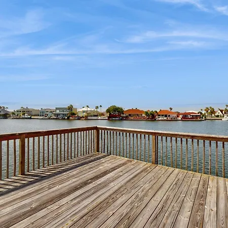 Fortuna Sea Brisas Condominiums #4